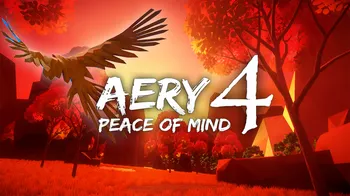 Aery – Peace of Mind 4 cover image