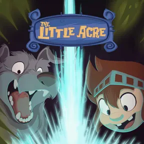 The Little Acre cover image