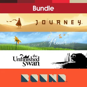 Avant-Garde Bundle cover image