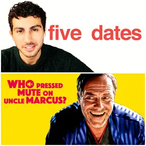 FMV Comedy Bundle cover image