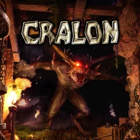 Cralon cover image
