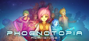 Phoenotopia: Awakening cover image
