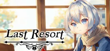 Last Resort cover image