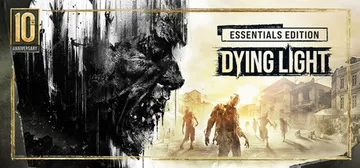 Dying Light cover image