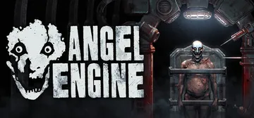 Angel Engine cover image