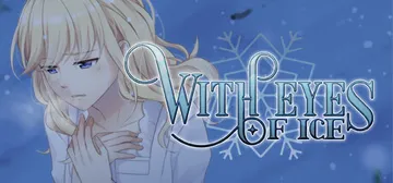 With Eyes of Ice cover image