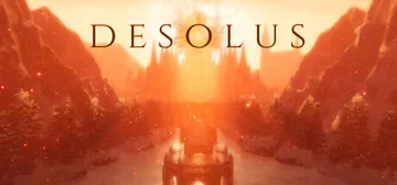 DESOLUS cover image