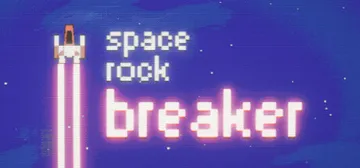 Space Rock Breaker cover image