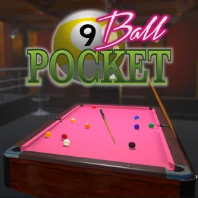 9Ball Pocket cover image