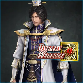 DYNASTY WARRIORS 9: Cao Pi "Additional Hypothetical Scenarios Set" cover image