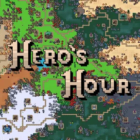 Hero's Hour cover image