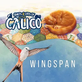 Birds and Cats cover image