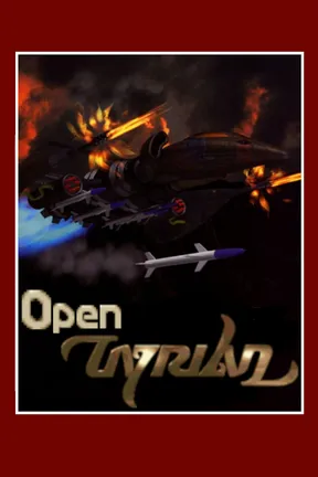 OpenTyrian cover image