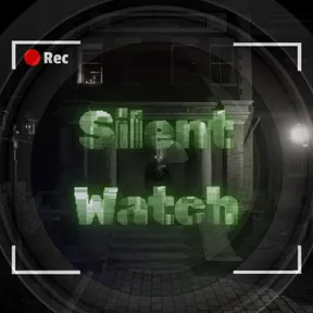 Silent Watch cover image