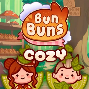 Bun Buns: Cozy DLC cover image