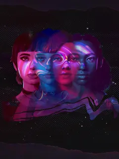 Lost Records: Bloom & Rage cover image