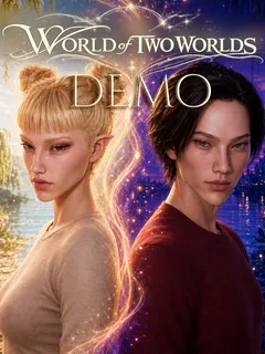 World of Two Worlds Demo cover image