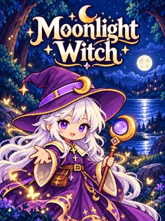 MoonlightWitch cover image