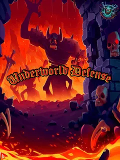 Underworld Defense cover image