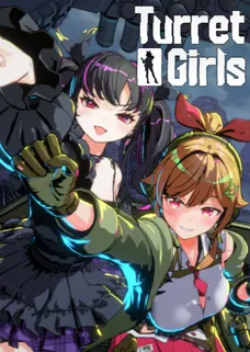 TurretGirls cover image