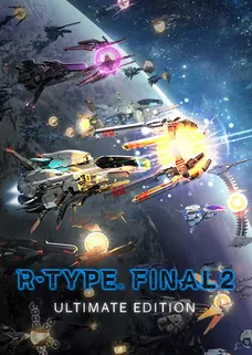 R-Type Final 2 Ultimate Edition cover image