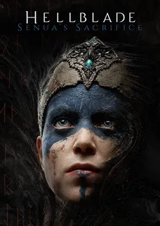 Hellblade: Senua's Sacrifice cover image