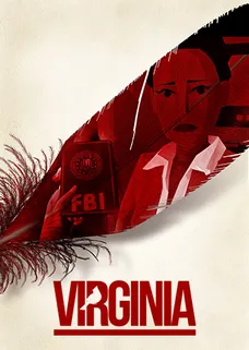 Virginia cover image