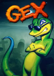 Gex cover image