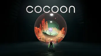 COCOON cover image