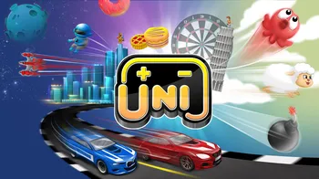 UNI cover image