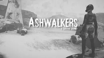 Ashwalkers cover image