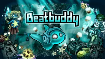 Beatbuddy: Tale of the Guardians cover image