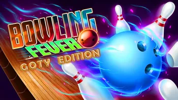 Bowling Fever GOTY Edition cover image