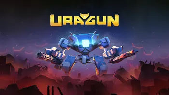 Uragun cover image