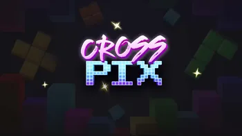 Cross Pix cover image