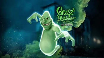 Ghost Master: Resurrection Core Edition cover image