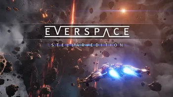 Everspace™ - Stellar Edition cover image