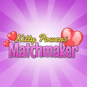 Kitty Powers' Matchmaker cover image