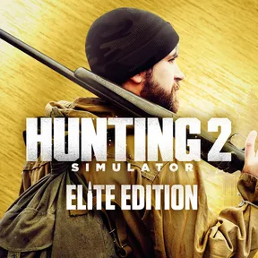 Hunting Simulator 2 Elite Edition cover image