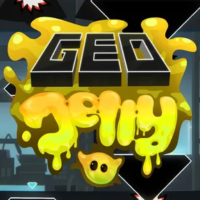 GeoJelly cover image