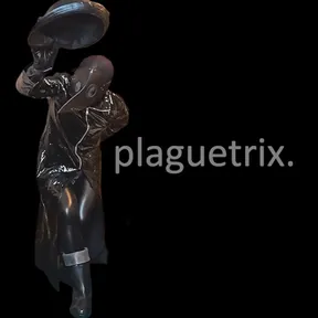 Plaguetrix cover image