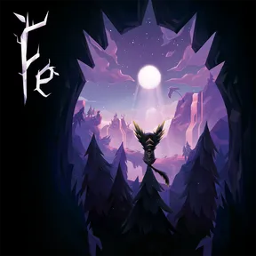 Fe cover image