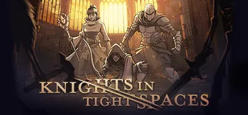 Knights in Tight Spaces cover image
