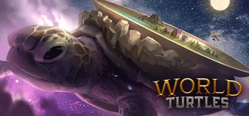 World Turtles cover image