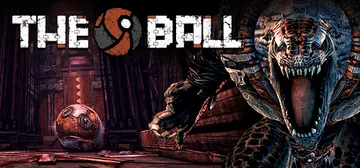 The Ball cover image