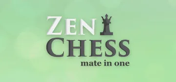 Zen Chess: Mate in One cover image