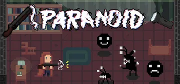 Paranoid cover image