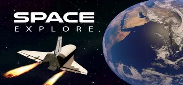 Space Explore cover image