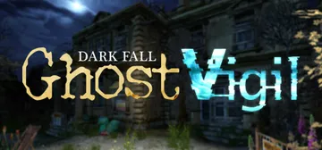Dark Fall: Ghost Vigil cover image