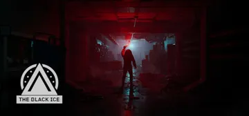 The Black Ice cover image